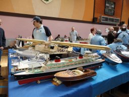 Expo Model Club 2015