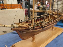 Expo Model Club 2015