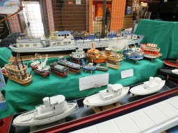 Expo Model Club 2015