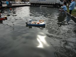 Expo Model Club 2015